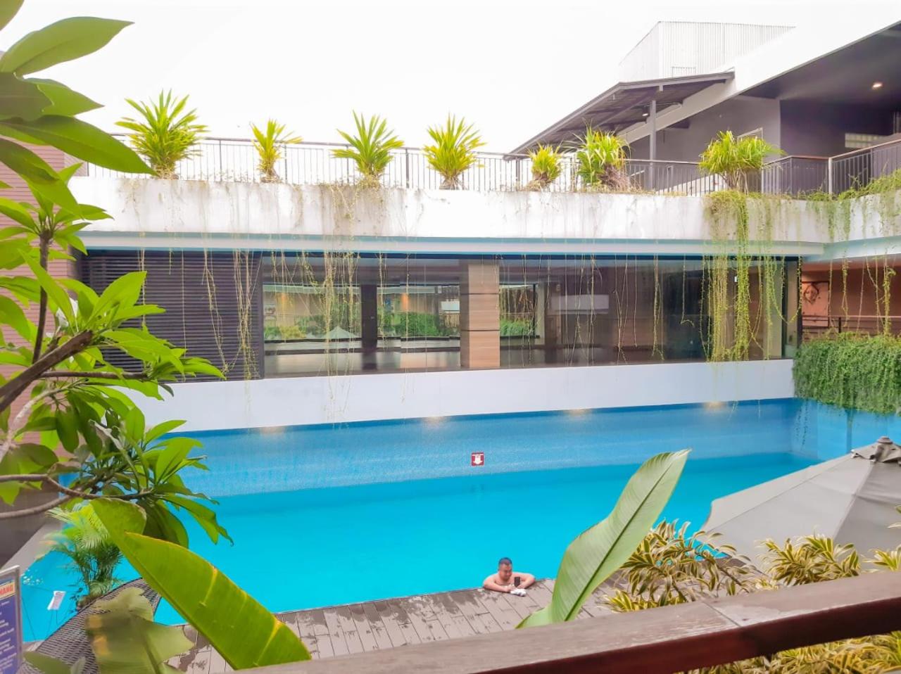 Hotel Asri Sumedang 6/37