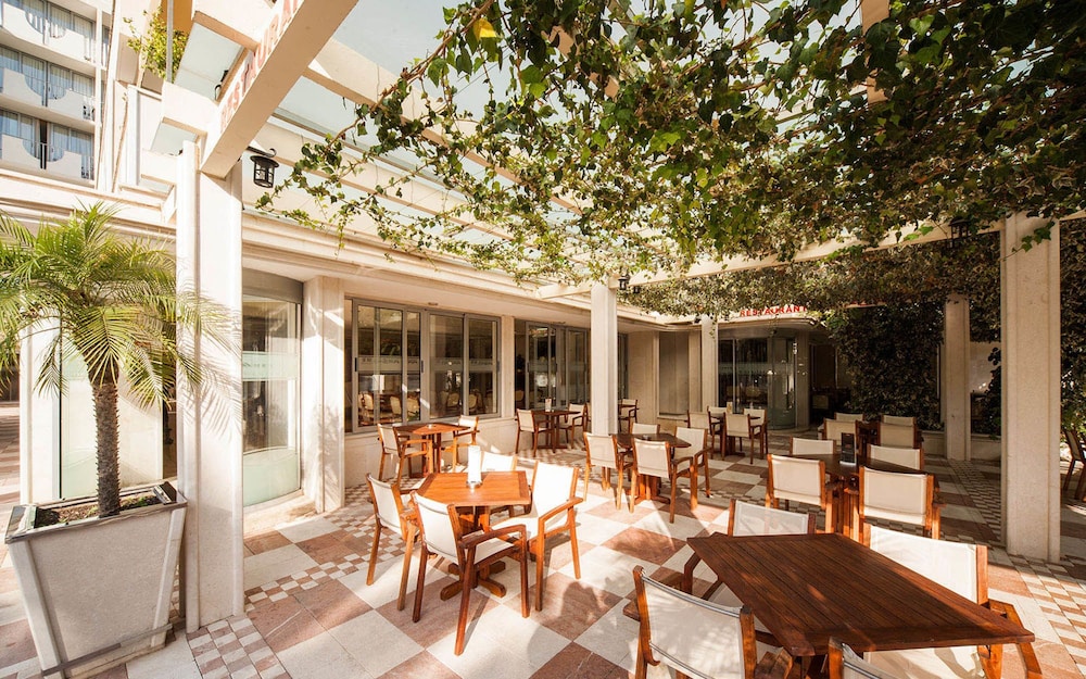 Mediteran Wellness And Spa Congress Center 37/62