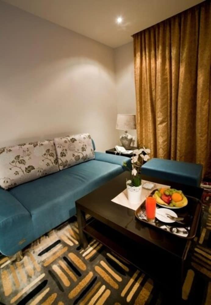 الاجنحه التنفيذيه(Executive Suites) 21/44