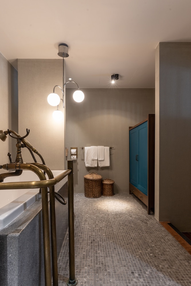 B House Samui (ex The Scent Hotel) 37/61