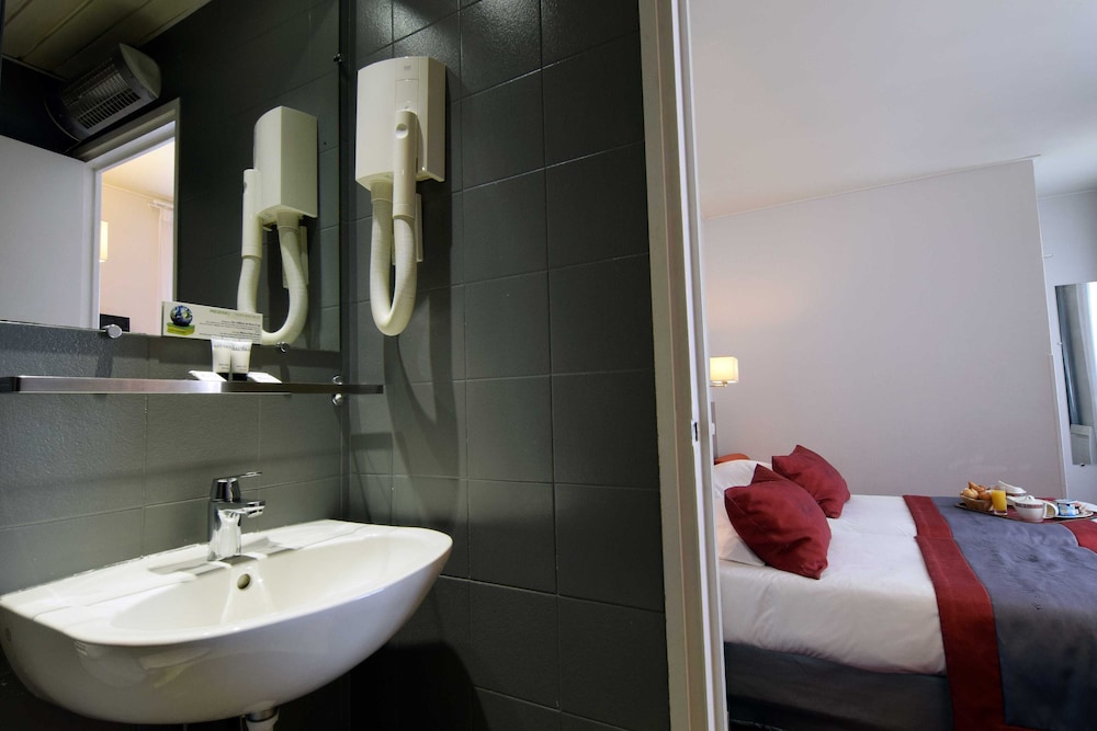 Hotel Saphir Grenelle 48/50