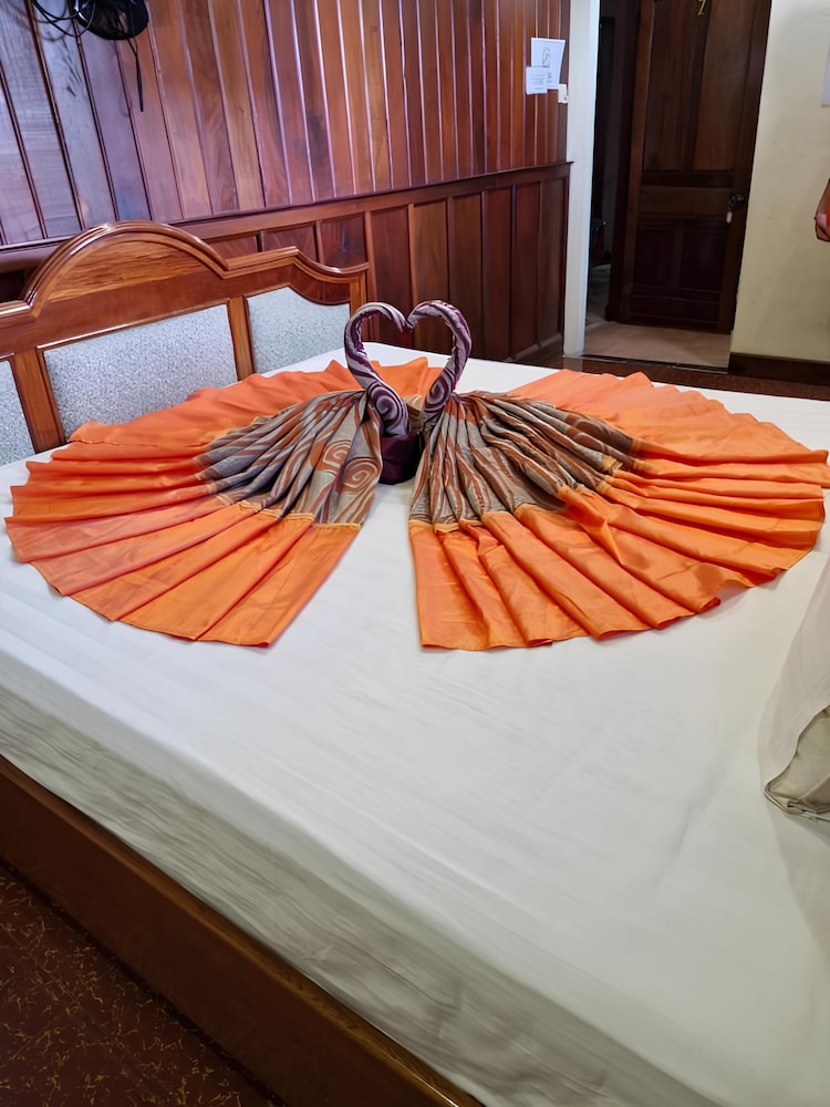 Sakura Hotel 20/42
