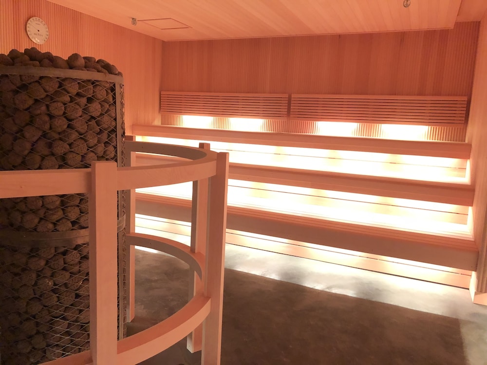 Capsule inn Osaka - Caters to Men 52/74