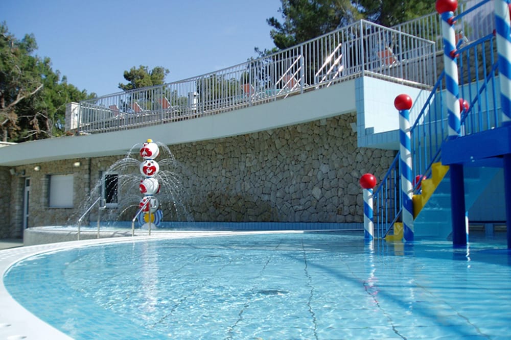 Family Hotel Vespera 9/71