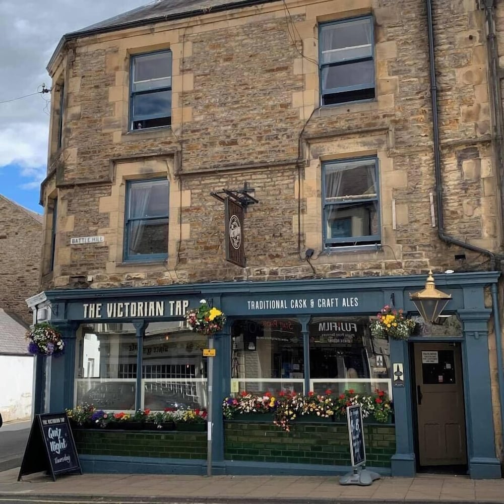 OYO The Victorian Tap B&B in HEXHAM - UK