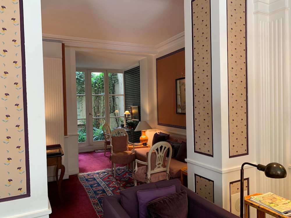Hotel Le Saint Gregoire 40/55