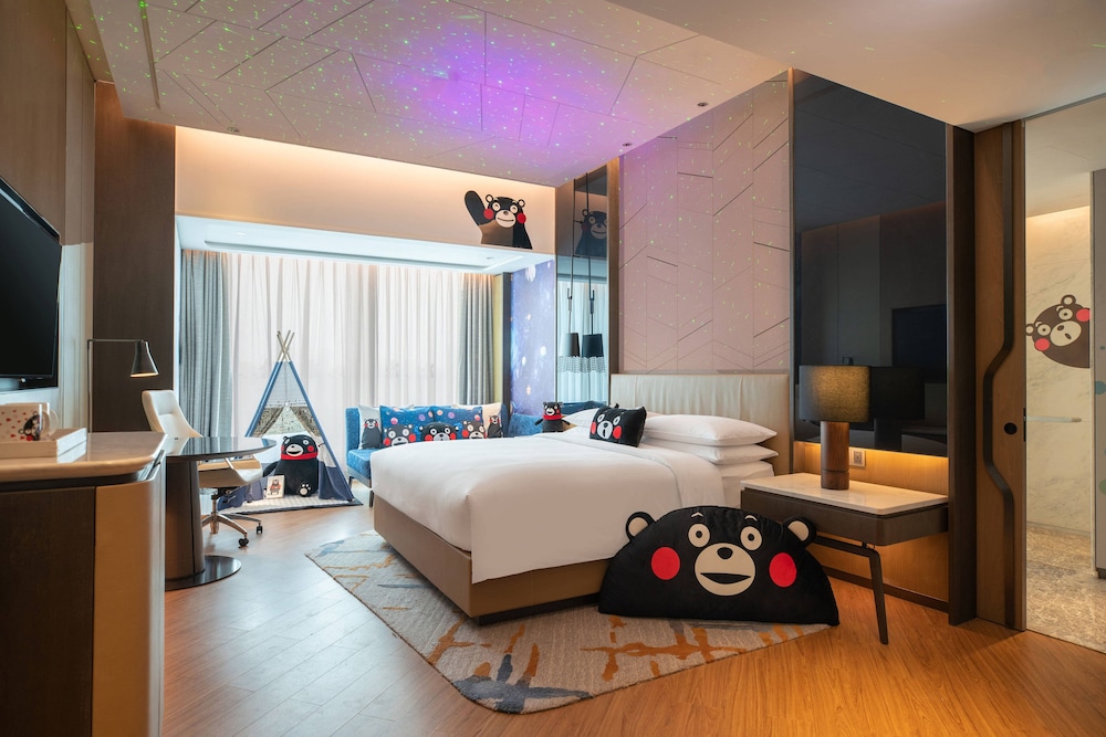 Renaissance Xi'an Hotel 15/51