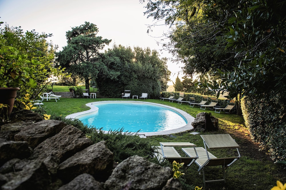 Villa Asfodeli 51/59