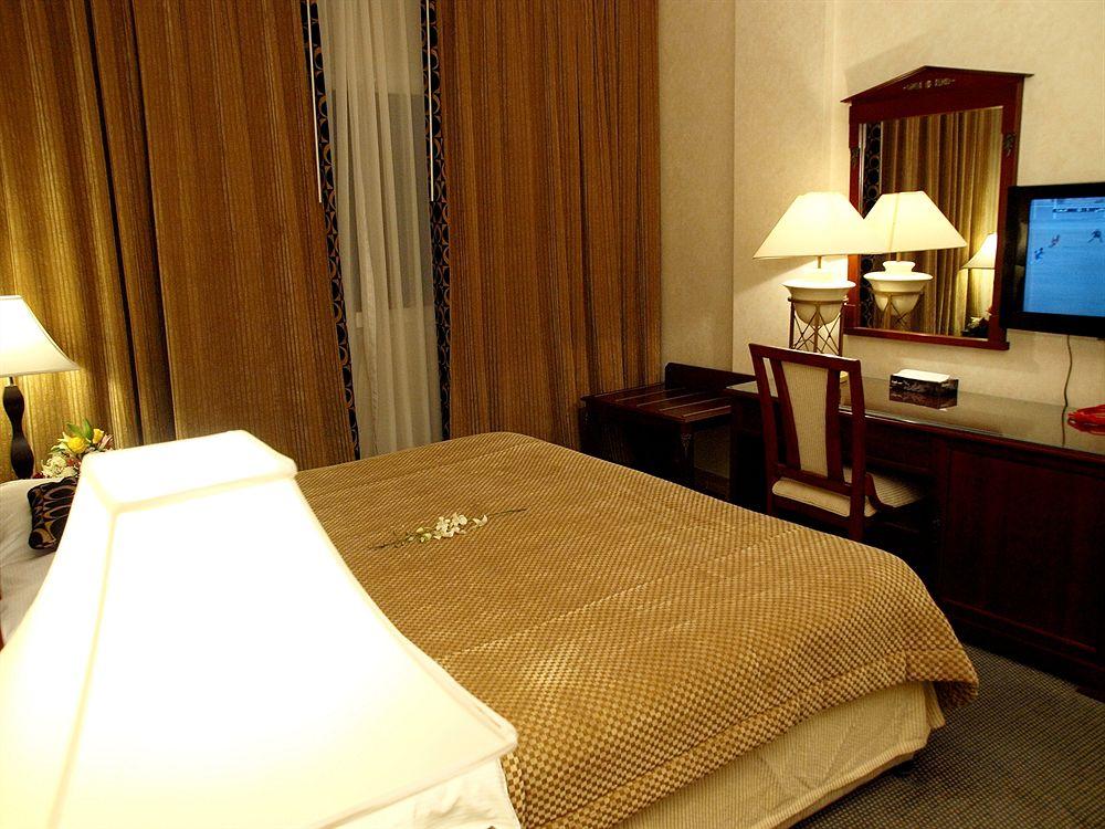 Swiss International Al Hamra Hotel Dammam