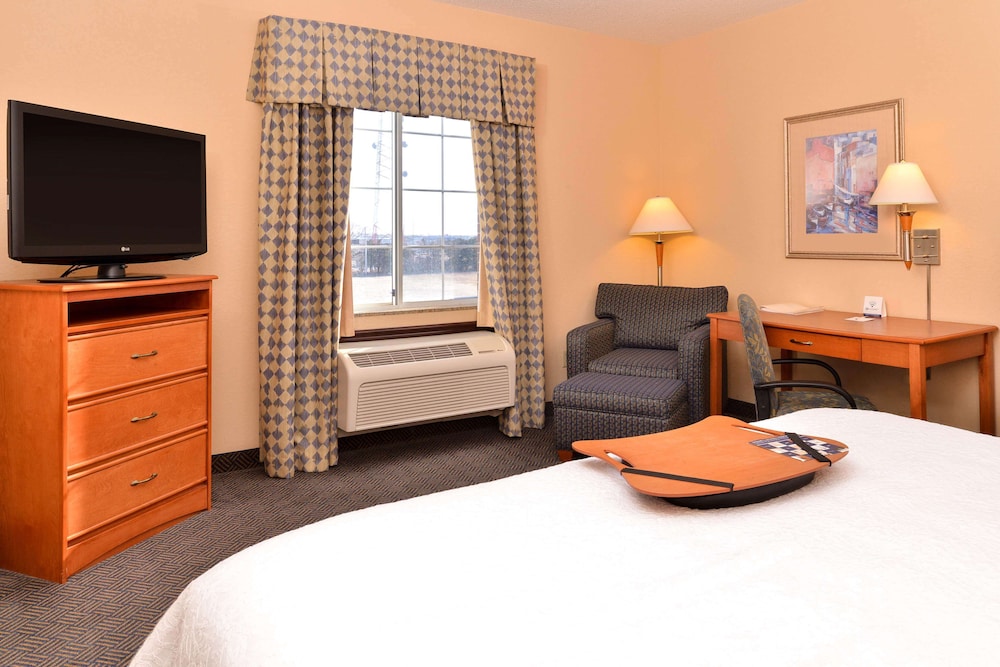 Spark by Hilton Grand Island Hotel 29/49