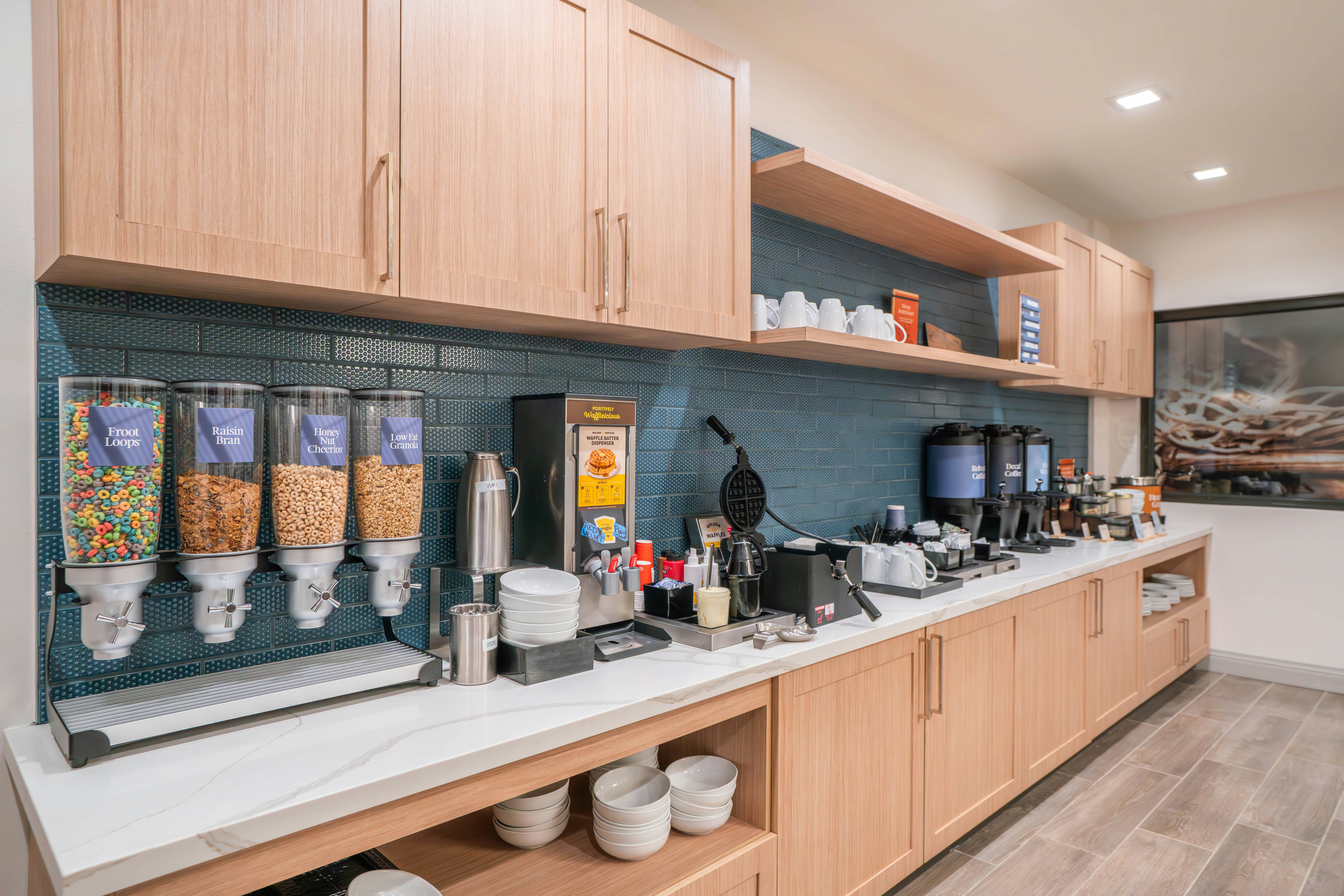Homewood Suites by Hilton Hoover Birmingham 13/39