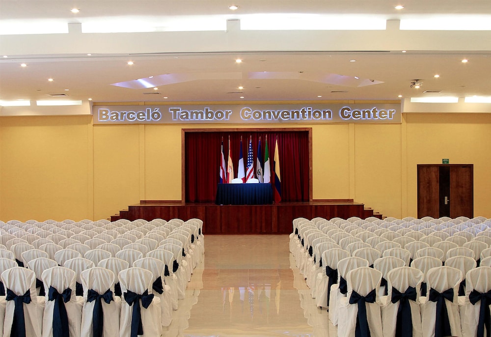 Barcelo Tambor 65/75