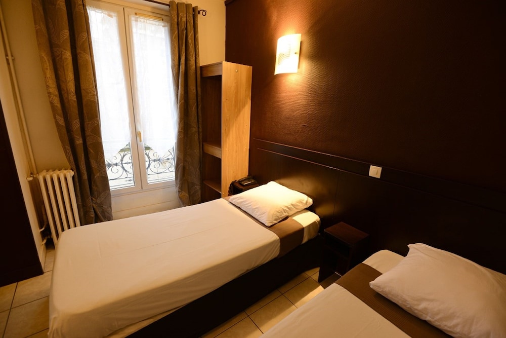 Hotel du MontLouis 24/50