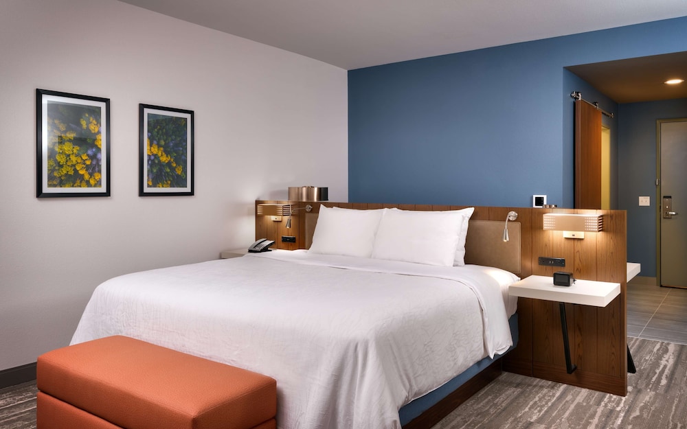 Hilton Garden Inn Prescott Downtown 14/46