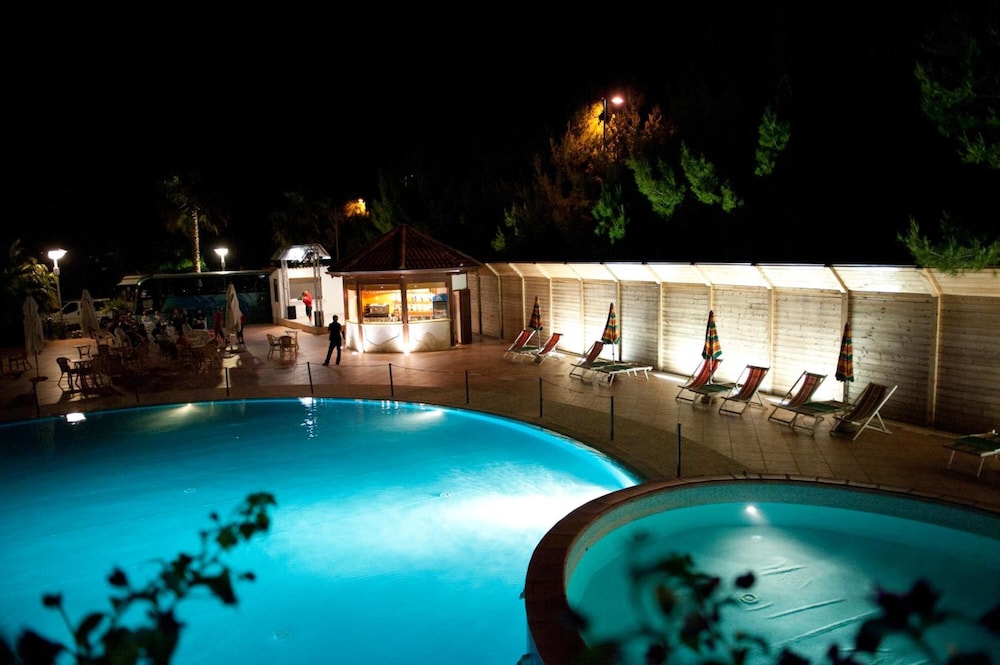 Oasiclub Hotel - Appartamenti 11/32