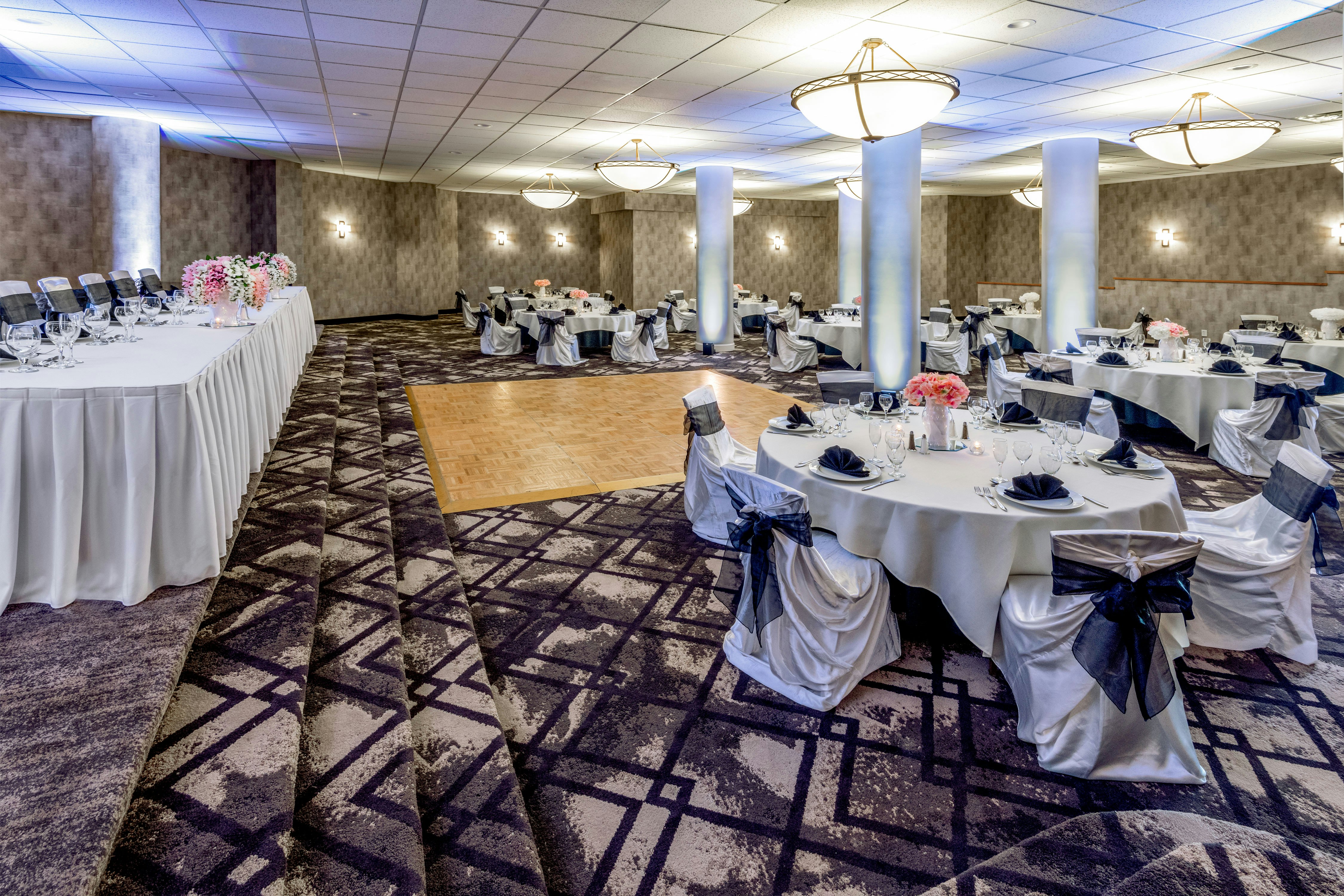 Doubletree By Hilton Denver-Aurora 12/19