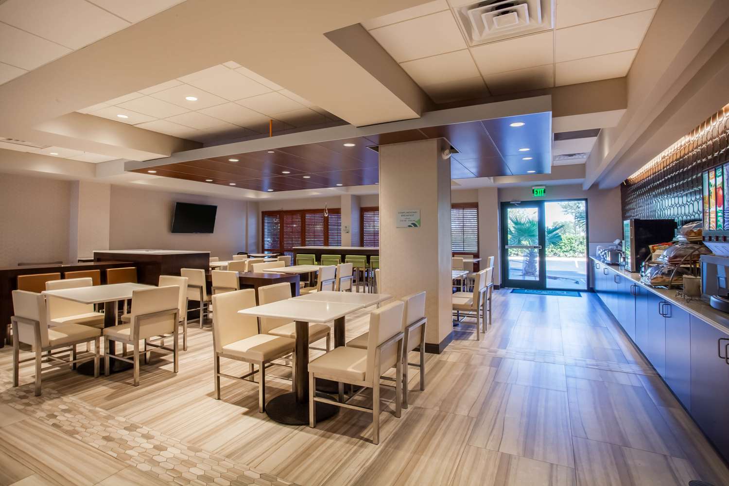 Wingate By Wyndham Orlando International Airport 28/41