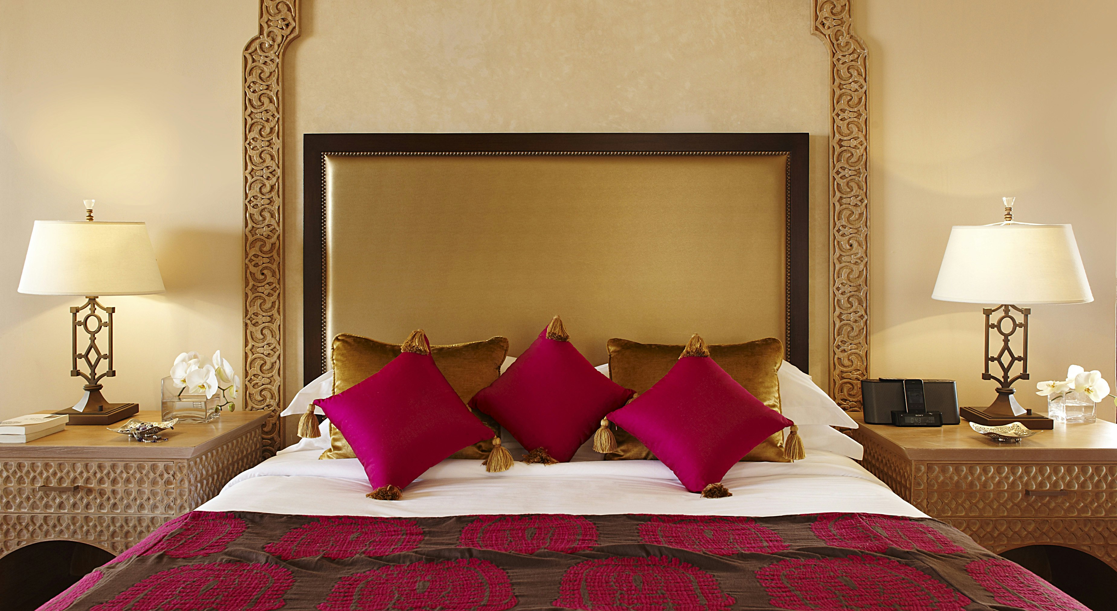 Mazagan Beach & Golf Resort 53/94