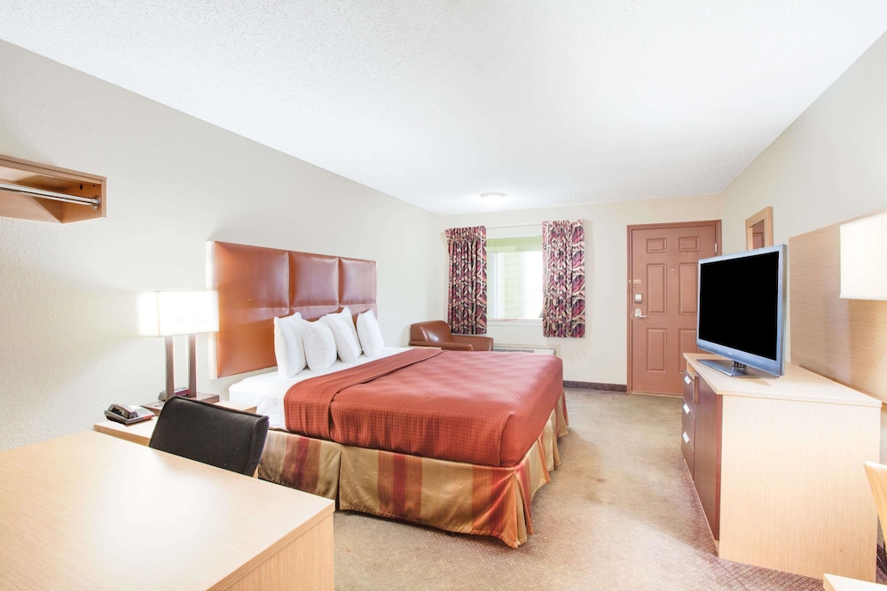 Motel6 Corpus Christi, TX - North 25/59