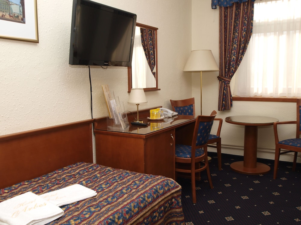 Hotel Arbes 40/48