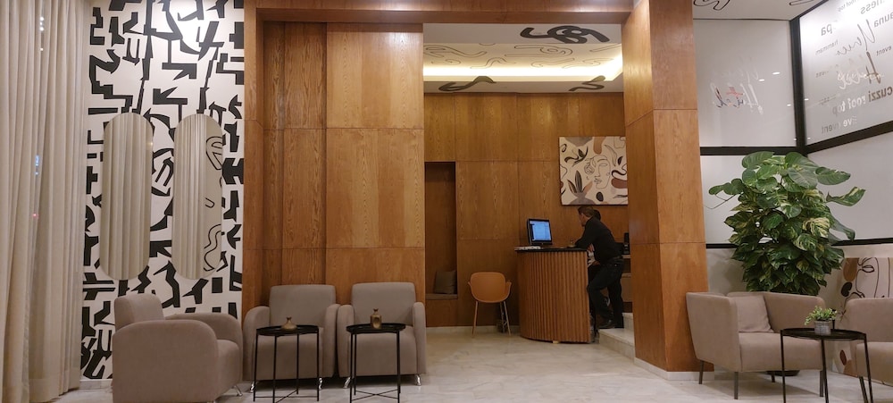 Unico Hotel Casablanca 6/47