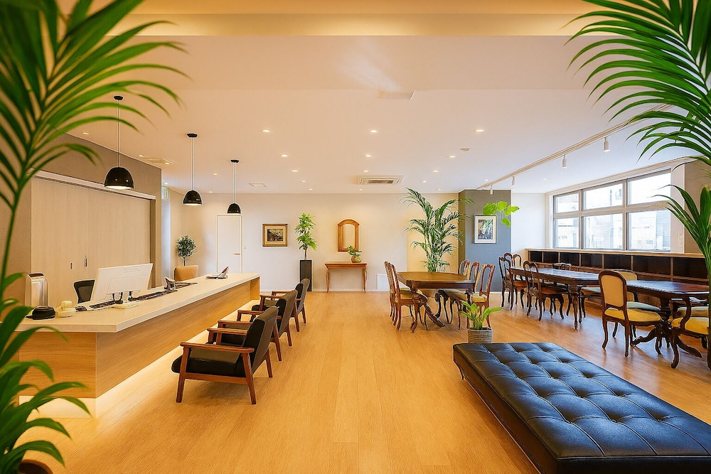 BAY HOTEL Urayasu Station 31/48