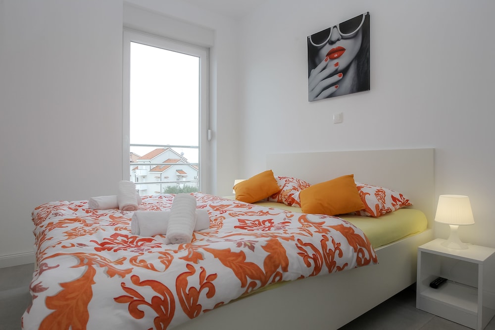 Apartments Tomana 22/50