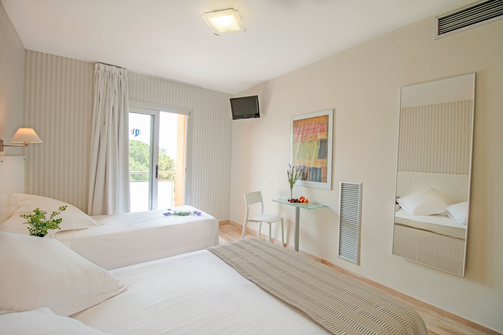 Hotel Turissa 35/50