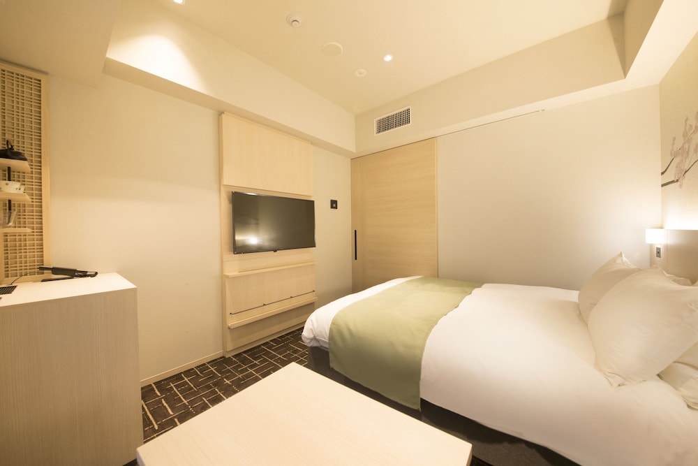 Hotel Yaenomidori Tokyo 14/50