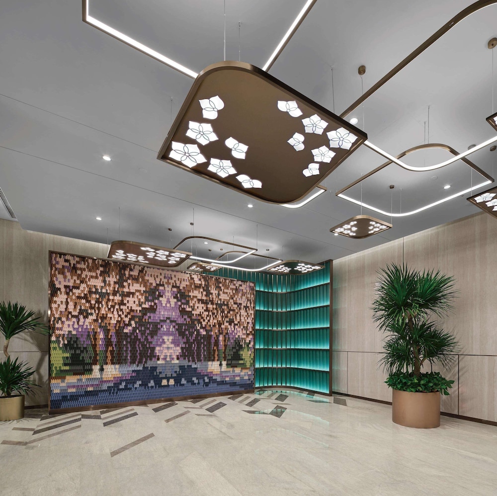 Hilton Garden Inn Beijing Yizhuang 9/36