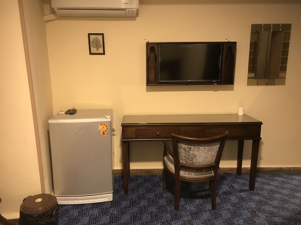 3 Pyramids View Inn 39/47
