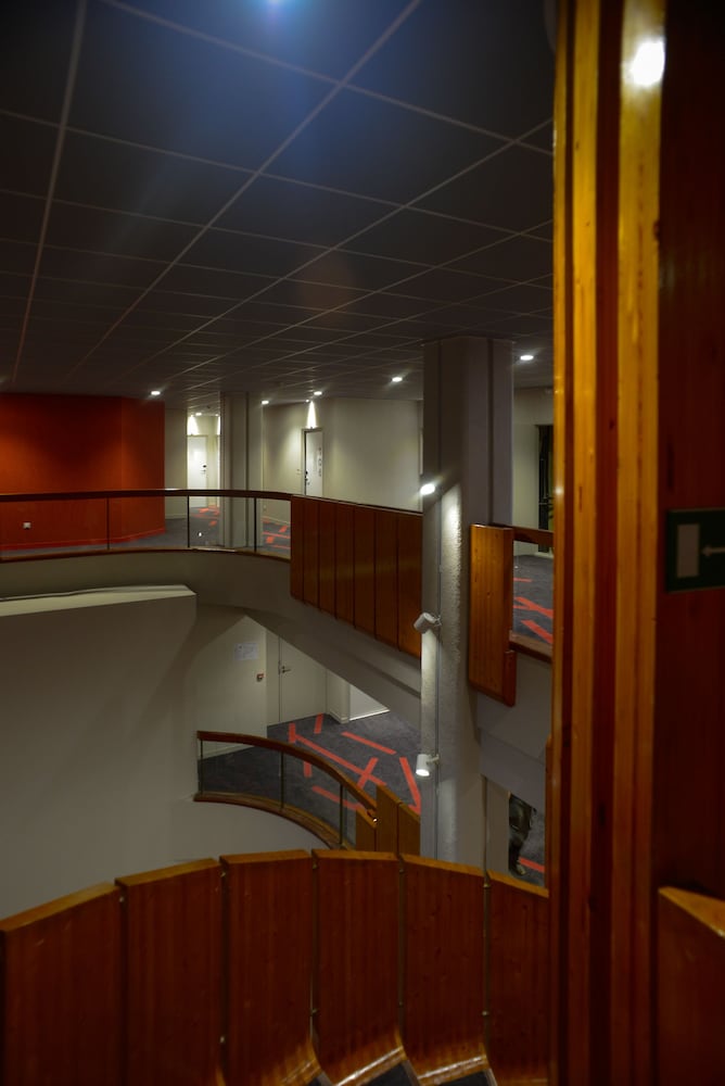 Ibis Styles Poitiers Centre 21/49