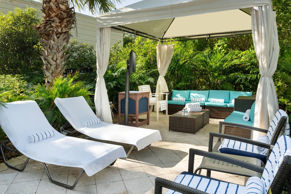 Fort Lauderdale Marriott Harbor Beach Resort And Spa 28/83