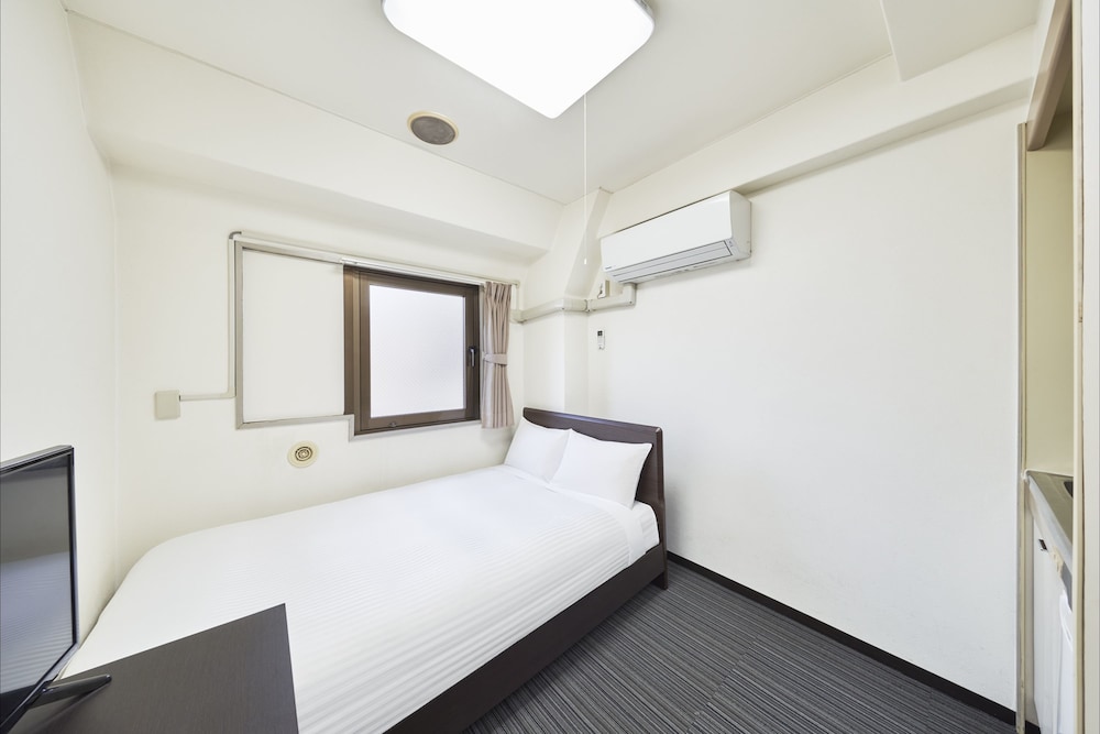 Flexstay Inn Higashi-Jujo 25/49