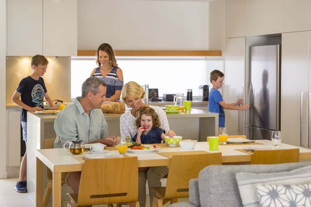 RACV NOOSA RESORT 57/74