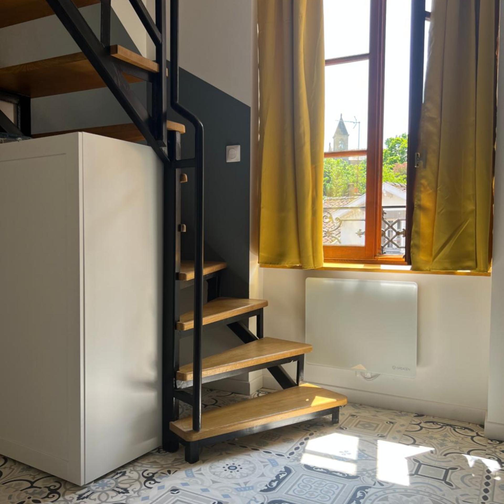 THEIA Hotel & Suites - Limoges Centre 22/43