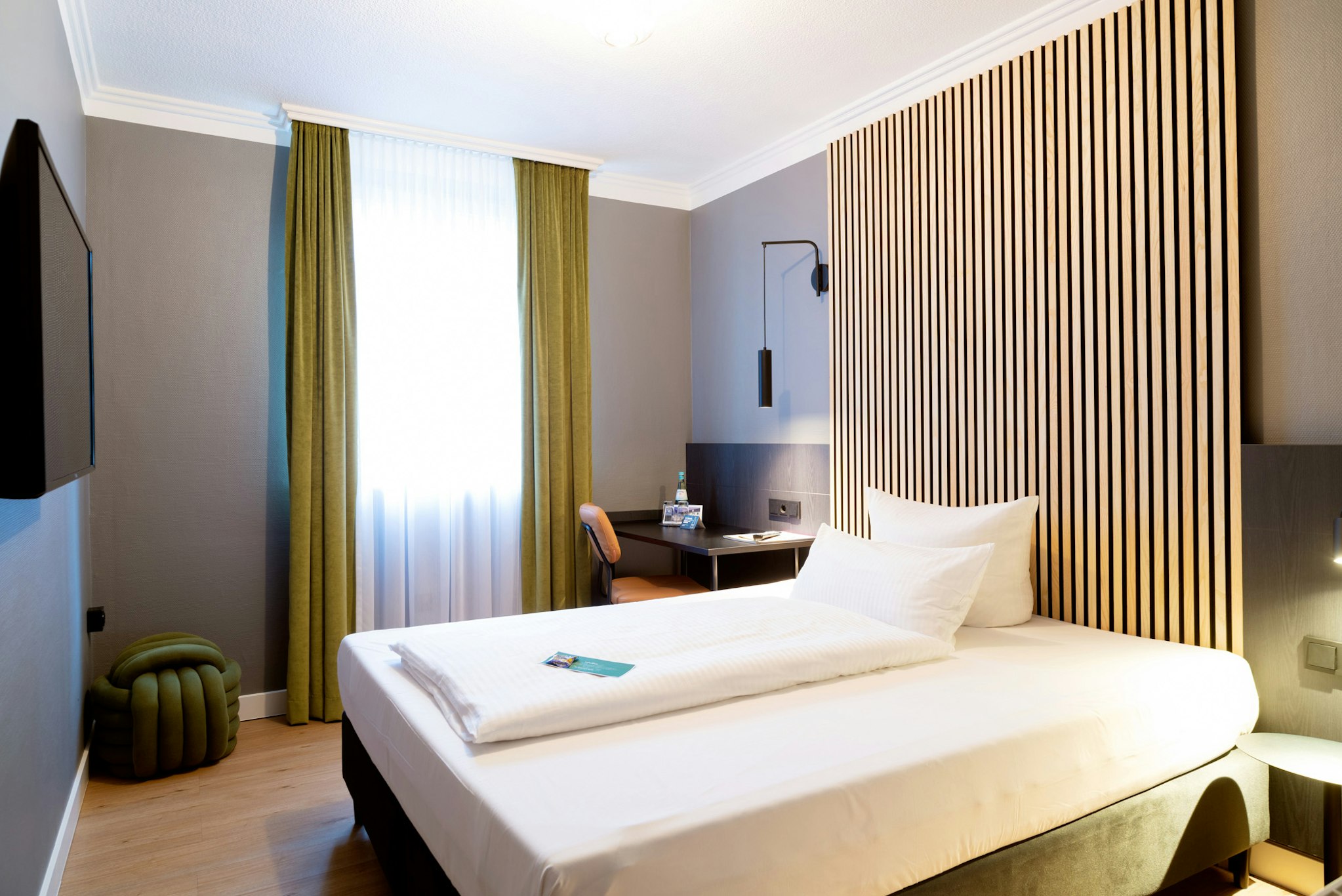 Waldhotel Eskeshof 21/70