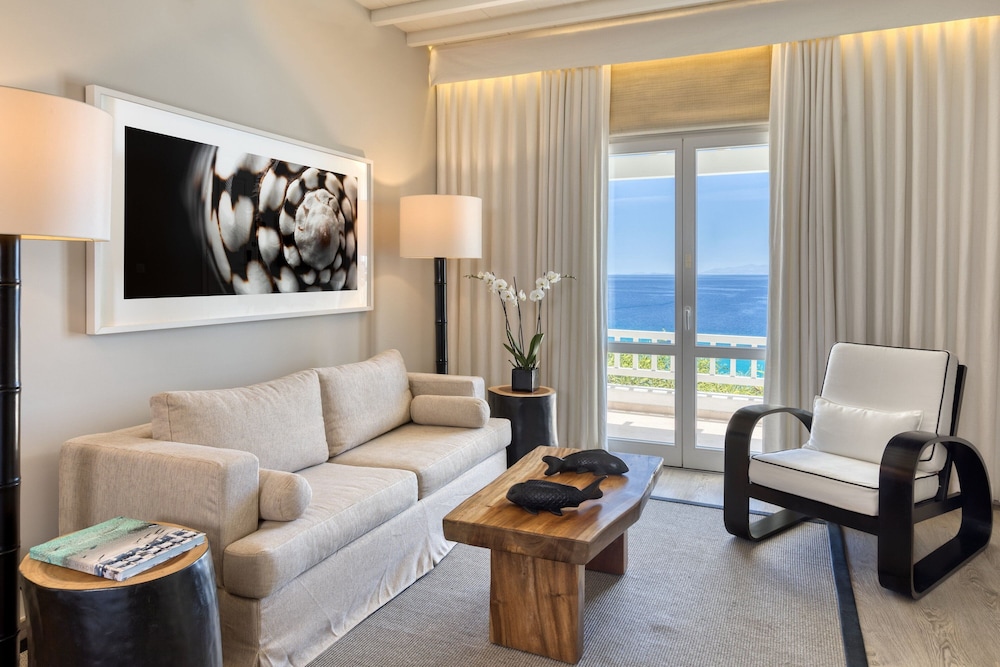 Santa Marina, a Luxury Collection Resort, Mykonos 36/67