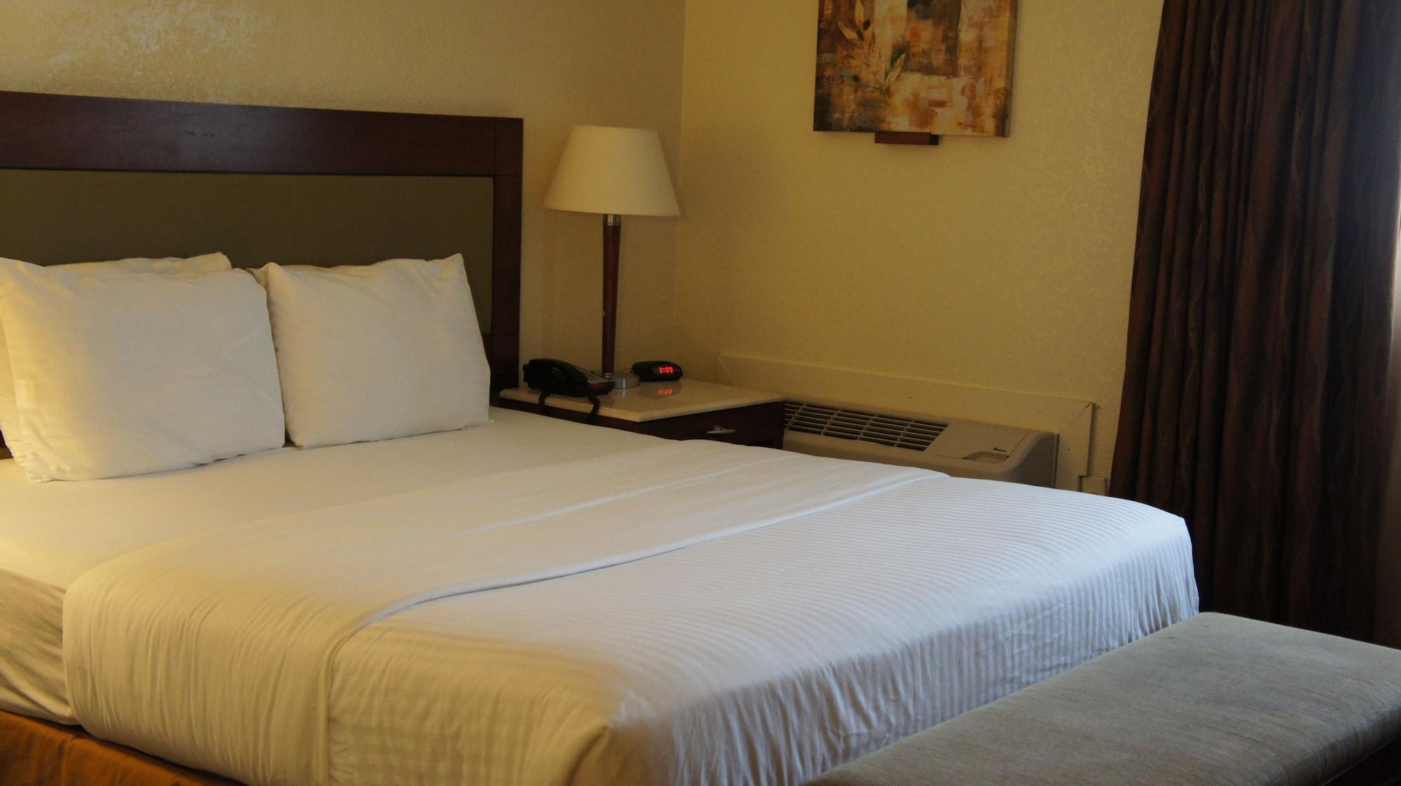 Lexington Inn And Suites-N.W. Chicago/Elgin 7/20