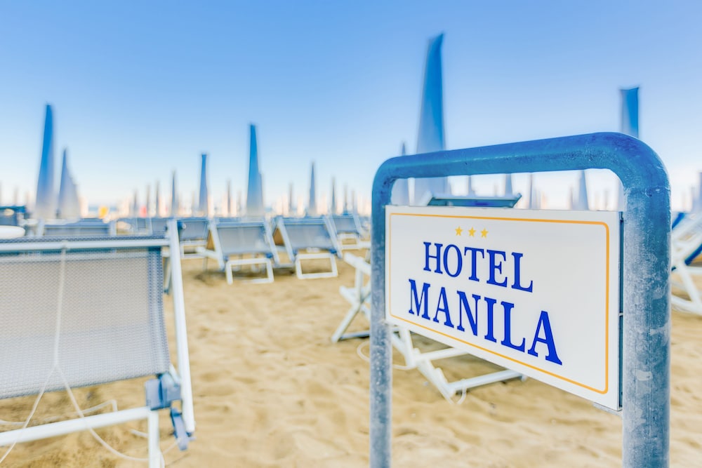 Manila 44/50