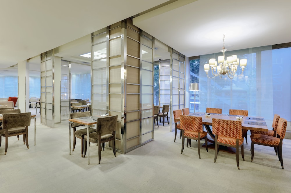 Hotel Hesperia Barcelona Presidente 46/70