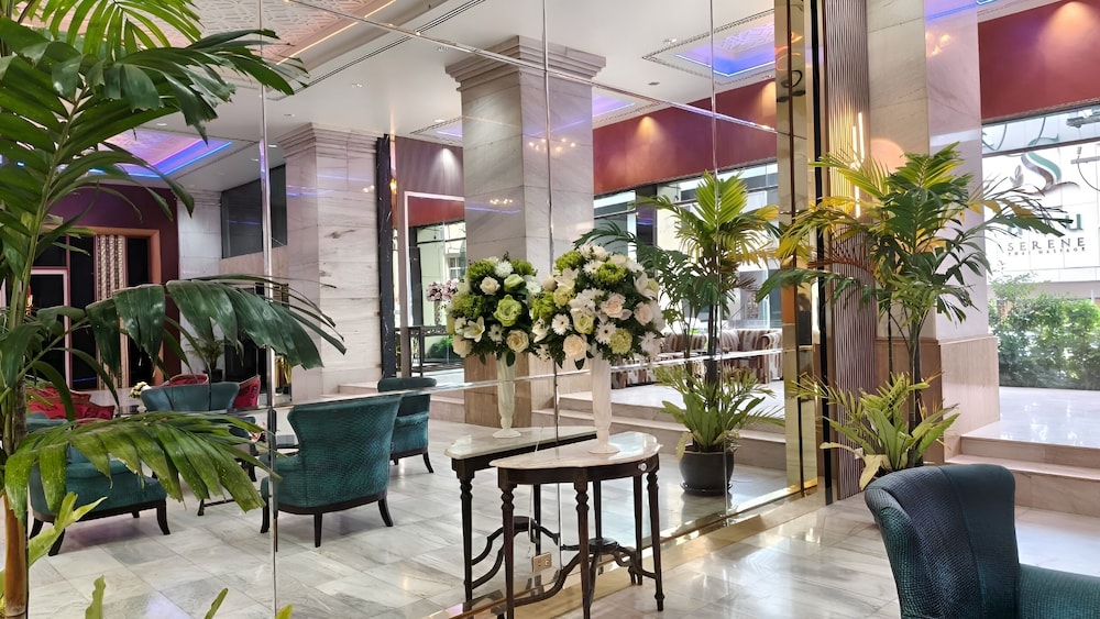 Asian Hotel Hatyai 60/72