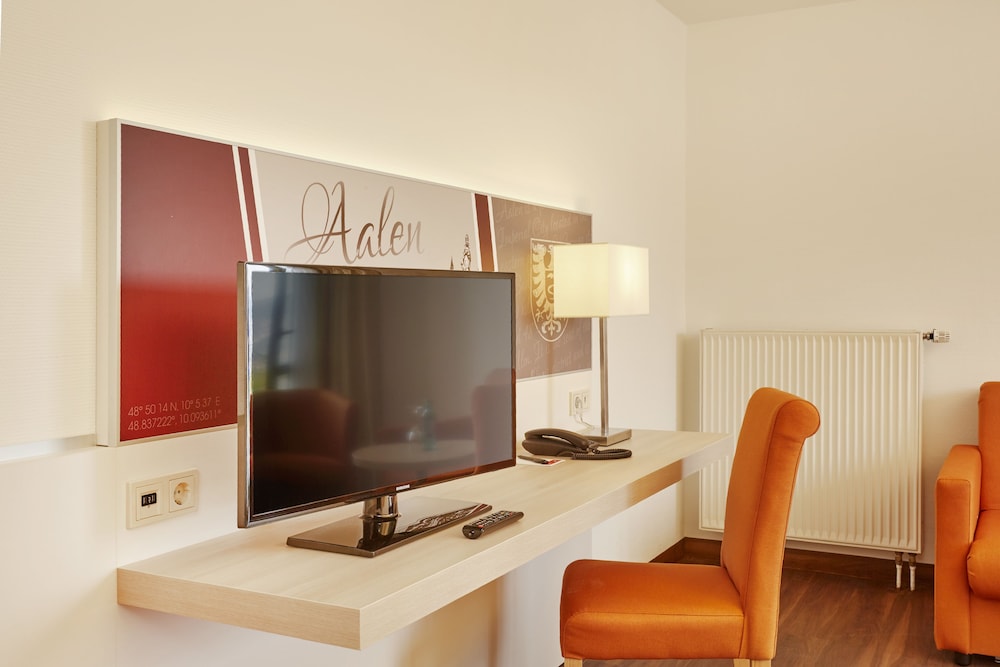 H Hotel Limes Thermen Aalen 18/30