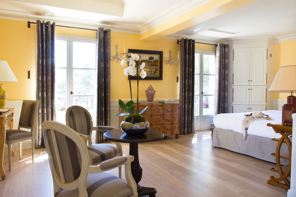 Hotel Et Spa Du Castellet 33/43