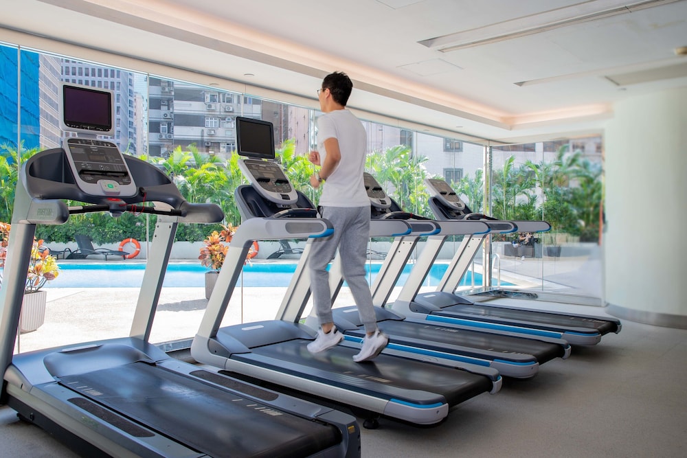 Novotel Century Hong Kong 23/48