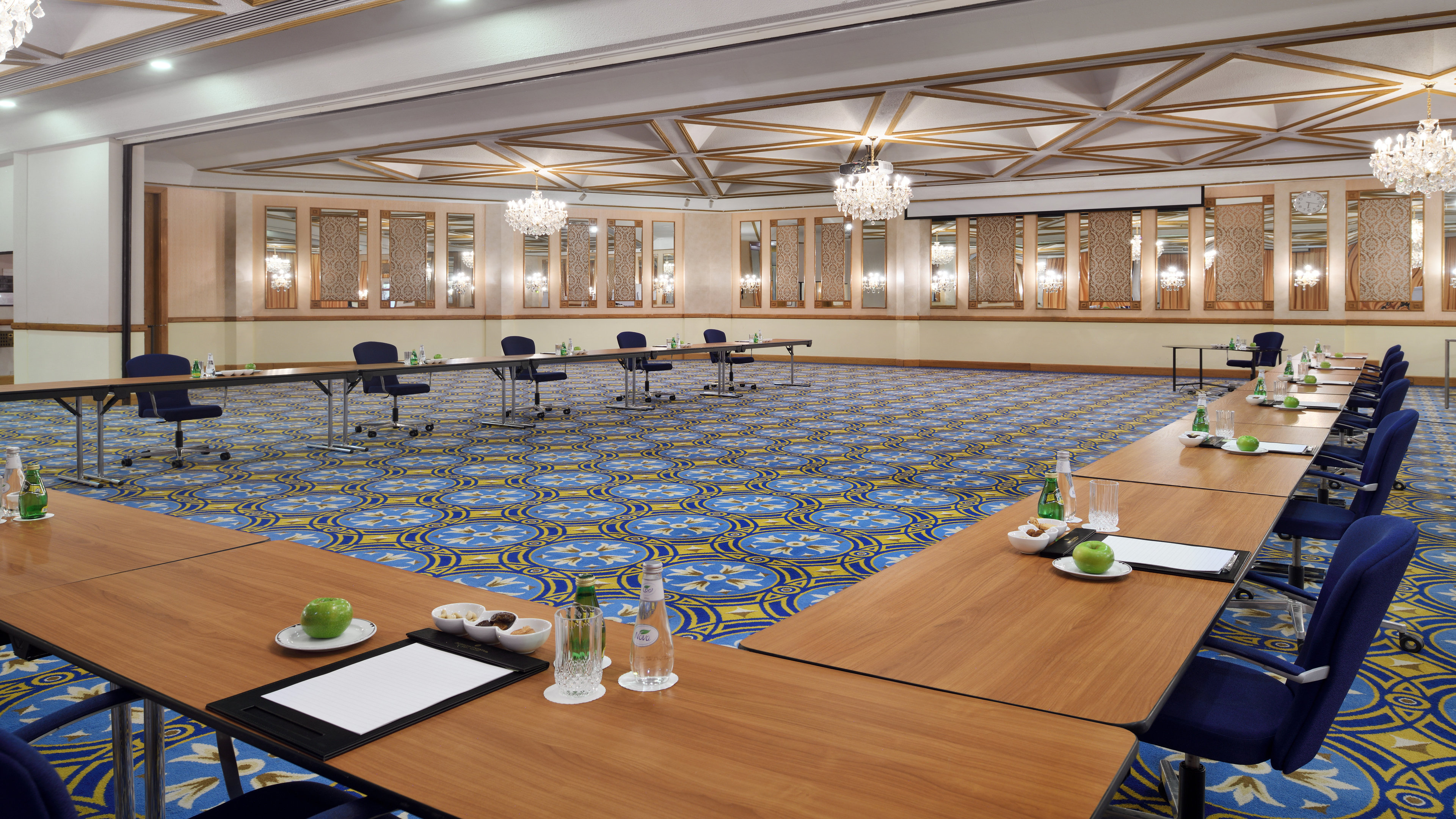 فندق انتركونتيننتال بالجبيل(Intercontinental Al Jubail) 65/81