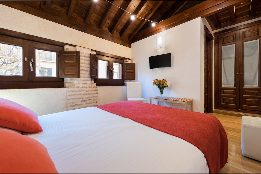 Gar Anat Hotel Boutique 16/81