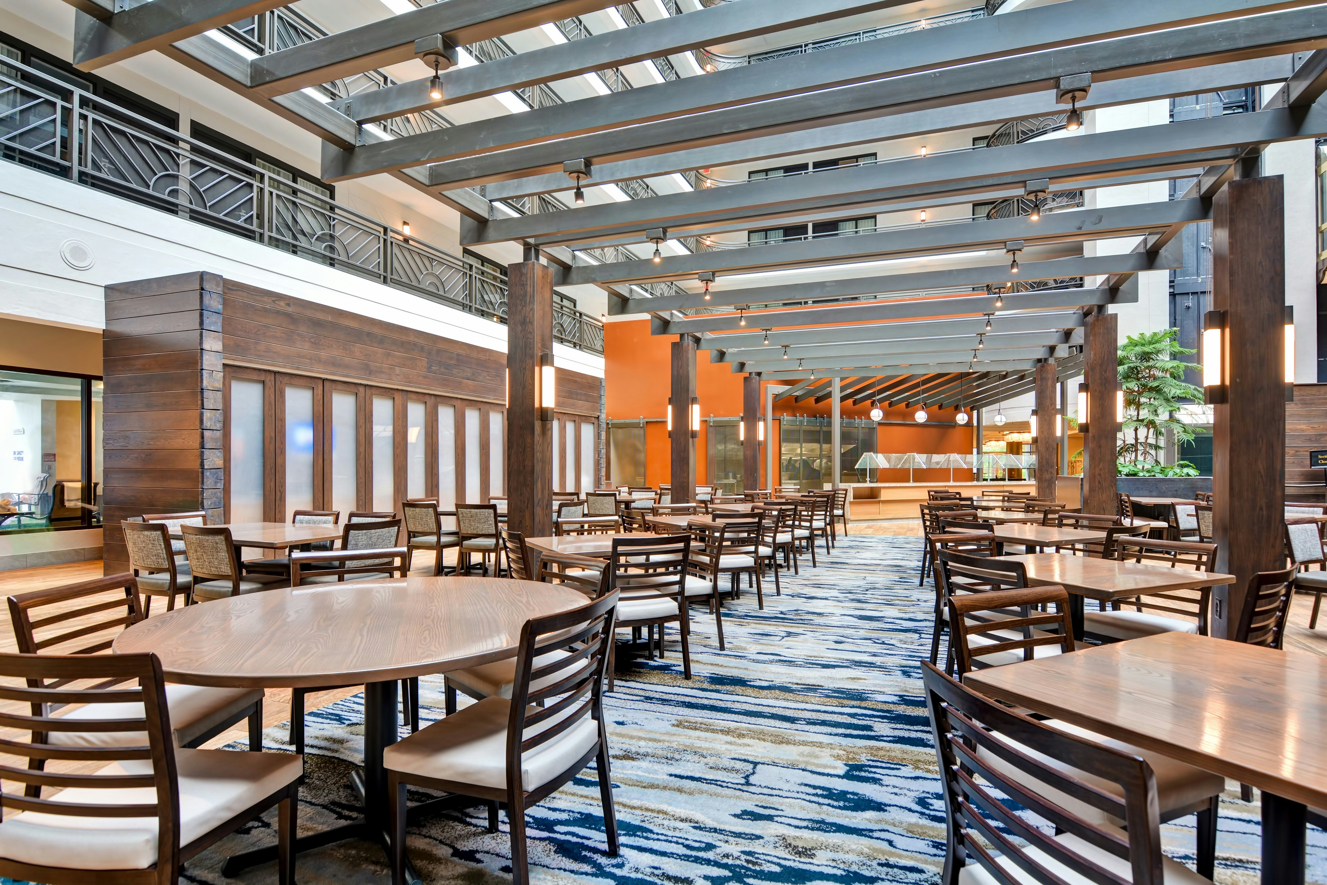 Embassy Suites by Hilton Minneapolis Airport 36/57