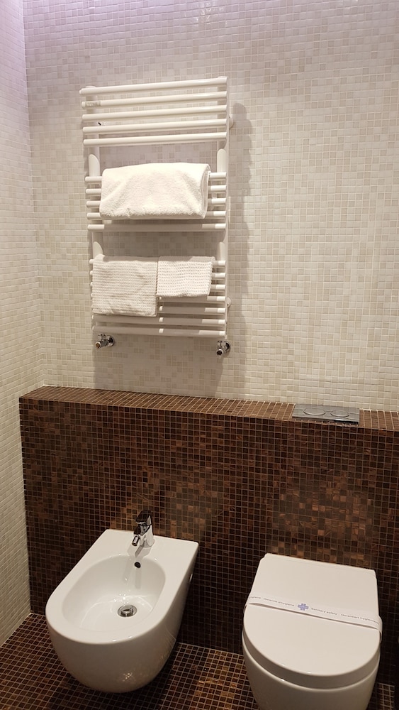 Hotel San Domenico al Piano 41/43