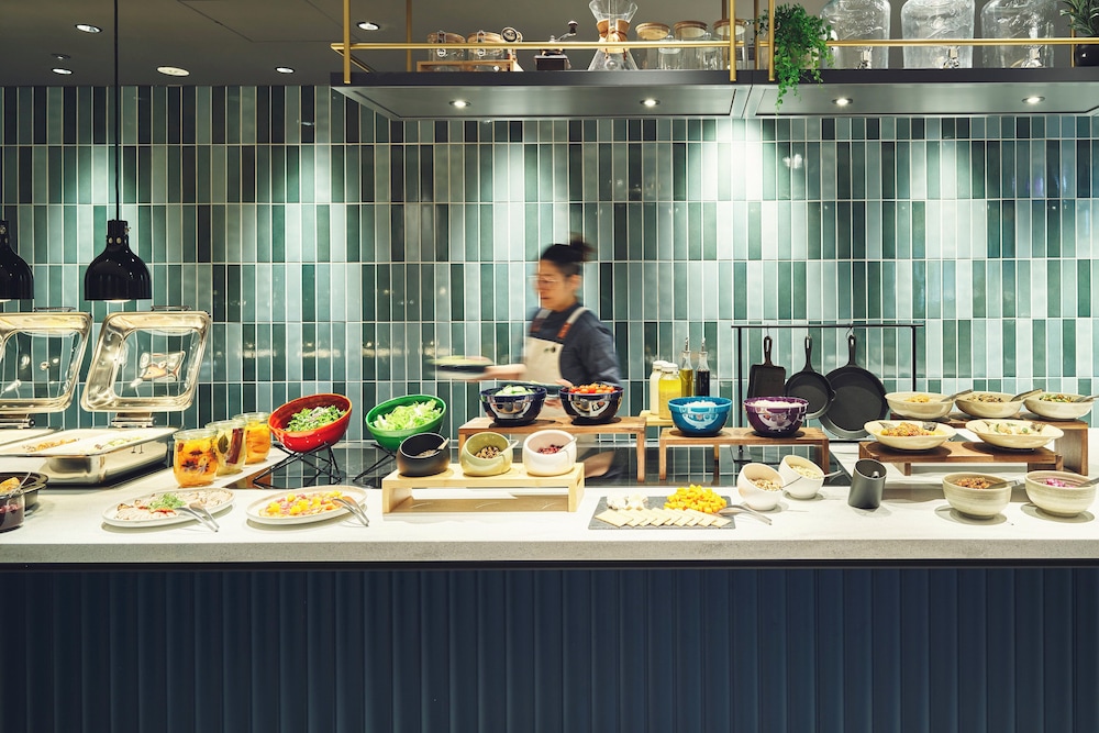 Holiday Inn Kyoto Gojo by IHG 44/50